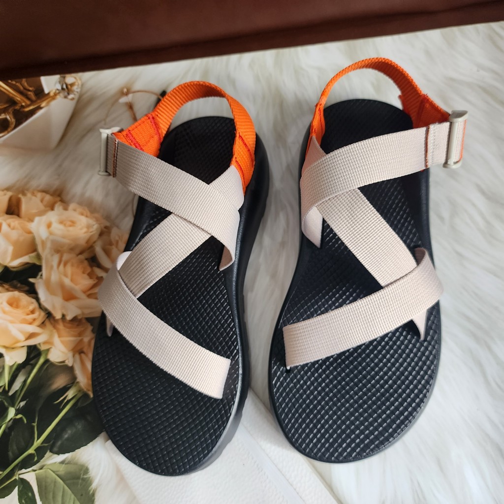 Dép Chaco Nam Nữ Xuất Xịn, Sandal Chaco Thời Trăng Năng Động Cao Cấp TG75