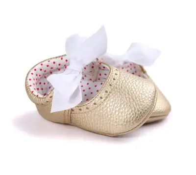 Baby Toddler Princess Shoes Design 23