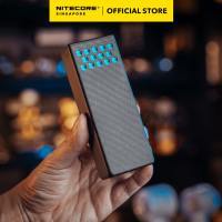 Nitecore CARBO 20000 GEN2 (20000mAh 3A 65w)