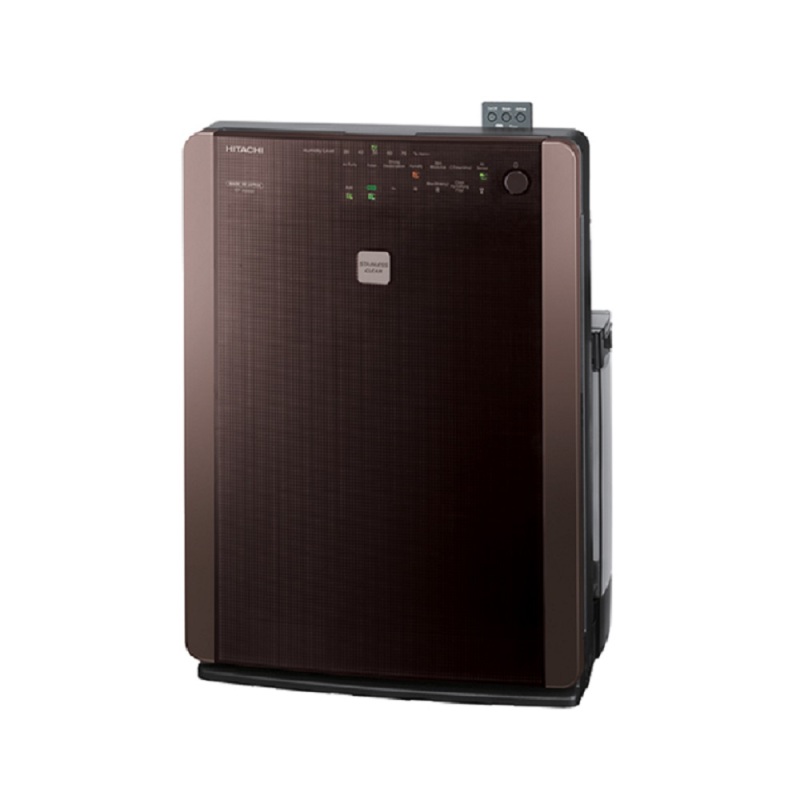 HITACHI EP-A8000-BR 55m², AIR PURIFIER & HUMIDIFIER HEPA FILTER Singapore
