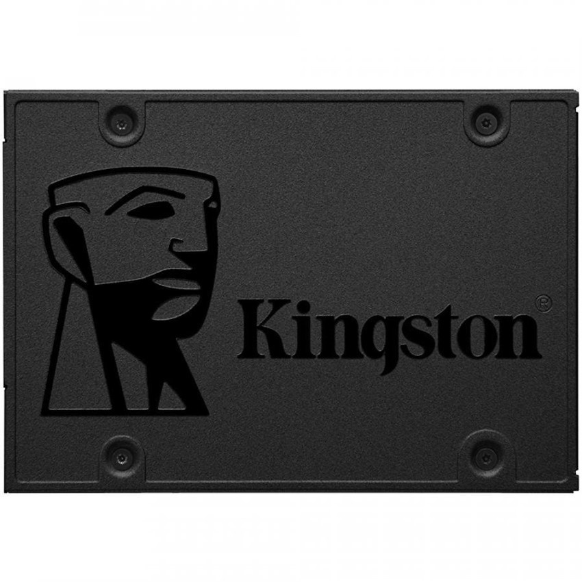 Ổ cứng SSD Kingston A400 480GB 2.5 inch SATA3 (Đọc 500MB/s  Ghi 450MB/s)  (SA400S37/480G)