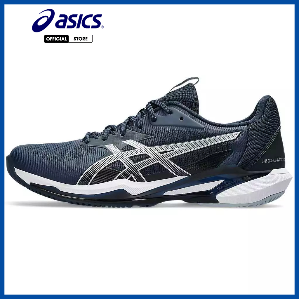 Giày Tennis Thể Thao Asics Nam SOLUTION SPEED FF 3 1041A469.960