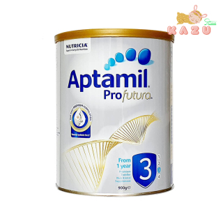 MẪU MỚI Sữa Aptamil Úc số 3 dành cho bé từ 1 3 tuổi thumbnail