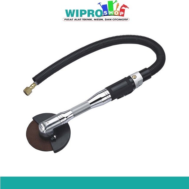 Jtc 5643-AIR CORNER DIE GRINDER Harga 5,769,912 rupiah*Gratis Ongkir