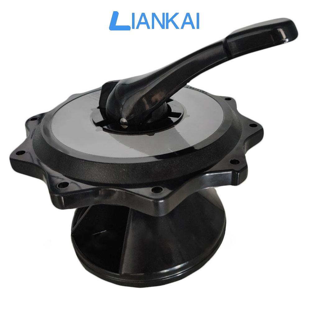 LIANKAI Key Cover Handle Replacement for Hayward Multiport Valves Model SPX0715BA3 ราคา 5,068 บาท*ส่งฟรี