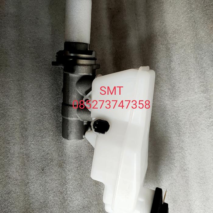 MASTER REM ATAS ATAU CENTRAL REM ATAS TOYOTA HILUX REVO INNOVA REBORN Harga 1,070,000 rupiah*Gratis Ongkir