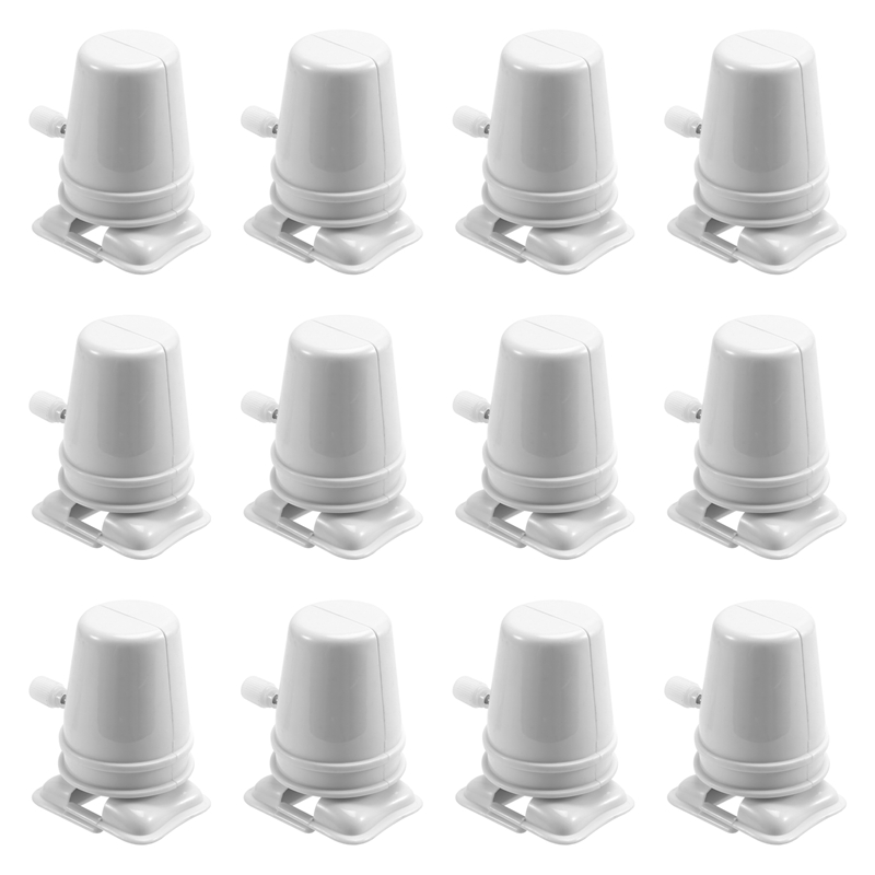 12Pcs Clockwork Legged Robot Kids Toys Wind Up Toy Movement Mechanism Movement Plaything Toys for Kids Toys Child Sports
