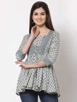 100% ORIGINAL READY STOCK Kurti Women Indian New Design Kurtis Cotton Kurti Top Traditional Long Short Kurtis Kurta Tunic Blouse Plus Size Party Wear Tudung Sarung Pant Palazzo Set Saree Punjabi Suit Readymade UD39338APTP