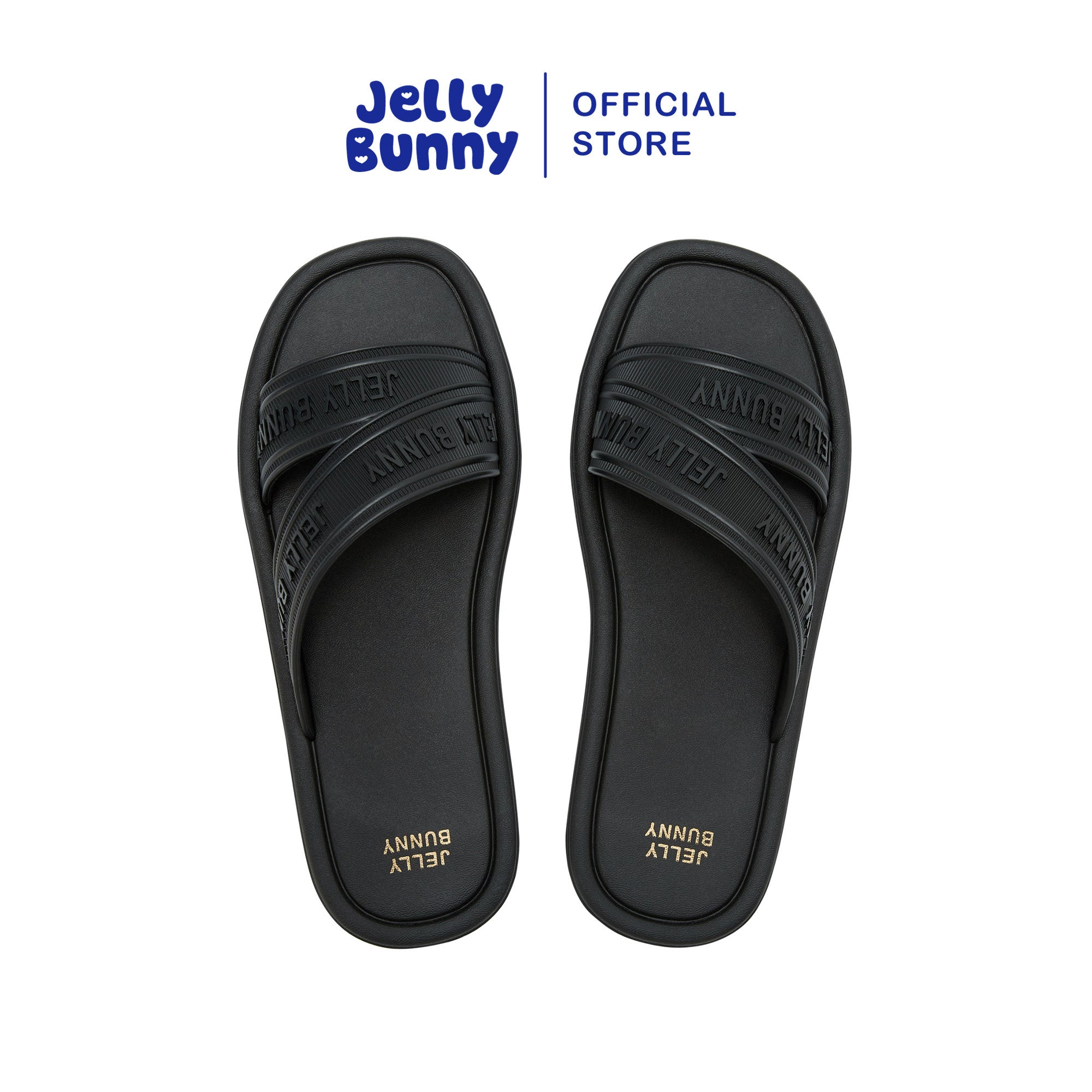 JELLY BUNNY NEKOK FLAT SANDALS B25SLSI012 ราคา 667 บาท*ส่งฟรี