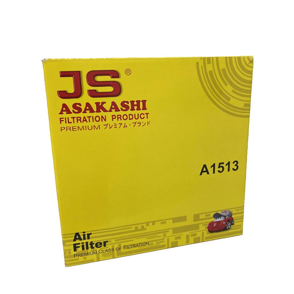 Lọc Gió Động Cơ JS ASAKASHI A1513 Dành cho xe Ford Everest