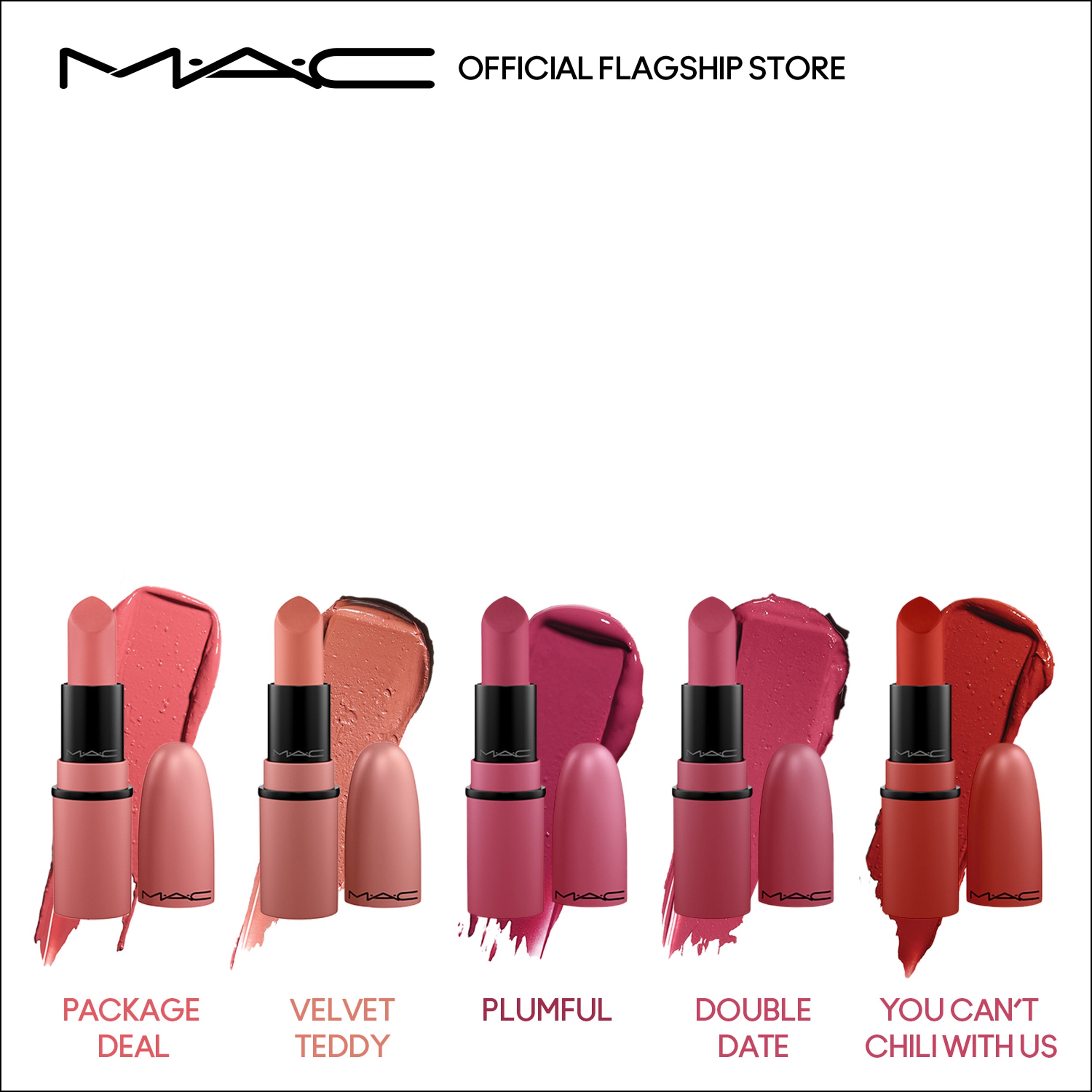 Makeup Set Mac - Best Price in