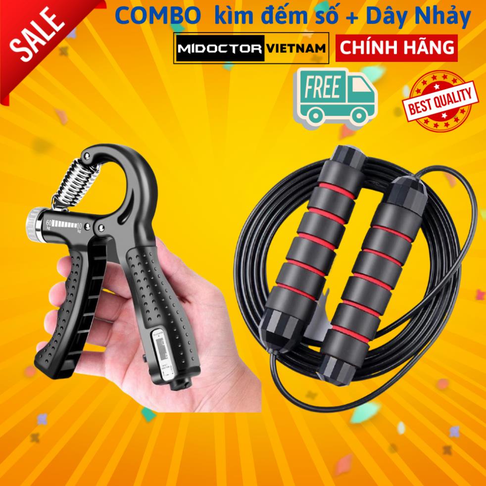 Gậy Bẻ Lò Xo Tập Tay 5kg 7kg 9kg An Toàn Cho Trẻ Em