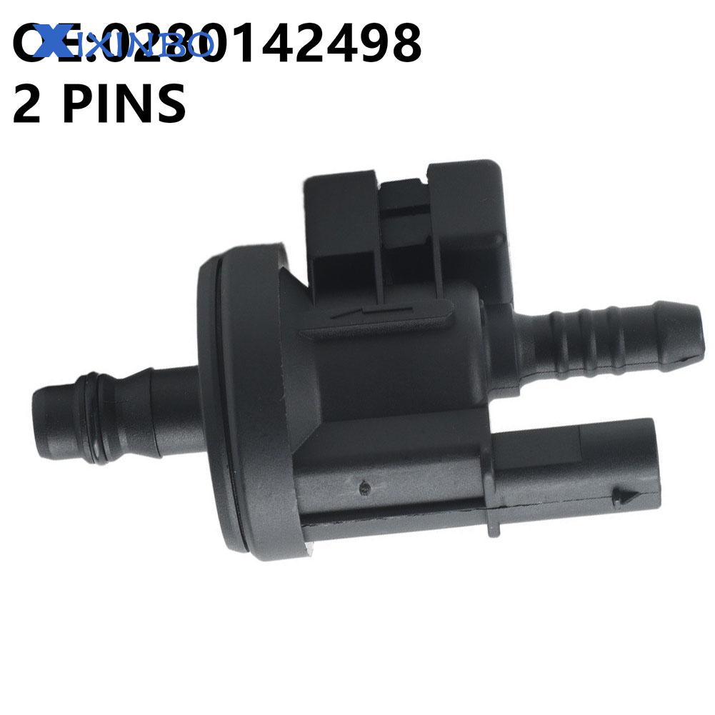 【XIXINBO】 Fit For Ford Solenoid Valve 2-pins Accessories Exhaust Purifying Steam New [not miss it][New product release] ราคา 961 บาท*ส่งฟรี