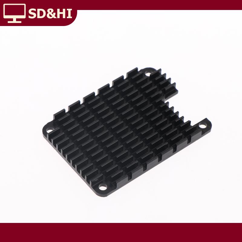 SD&HI Tản nhiệt nhôm cho bảng CM4 tăng cường thiết kế lỗ dành riêng với công cụ lắp đặt để tản nhiệt hiệu quả Giá 91,985 Đồng*Miễn phí vận chuyển