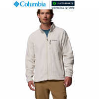 COLUMBIA Fast Trek™ II Full Zip Fleece เสื้อแจ็คเก็ตผู้ชาย