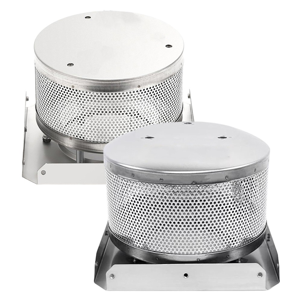 Easily Installed Emitter Screen Base for Most Outdoor For Patio Heaters ราคา 709 บาท*ส่งฟรี