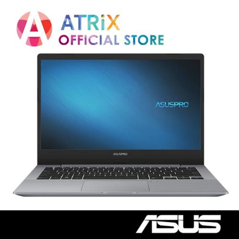 ASUSPRO P5440FA-BM0018R 14 FHD 8GB RAM 256GB SSD Intel HD Graphics 620