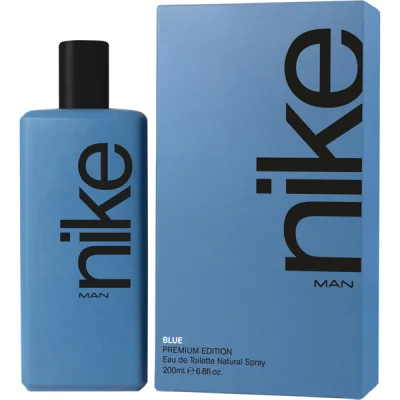 Nike Blue Man edt 100 ml Perfume Spray