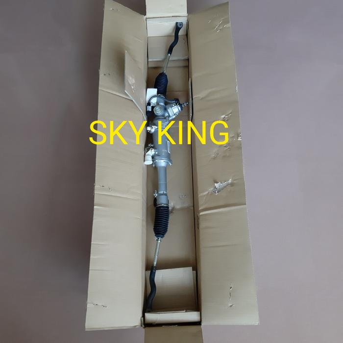 RACK REK STIR STEER STEERING STERING MARK X MARKX & CROWN ROYAL SALOON Harga 63,798,000 rupiah*Gratis Ongkir