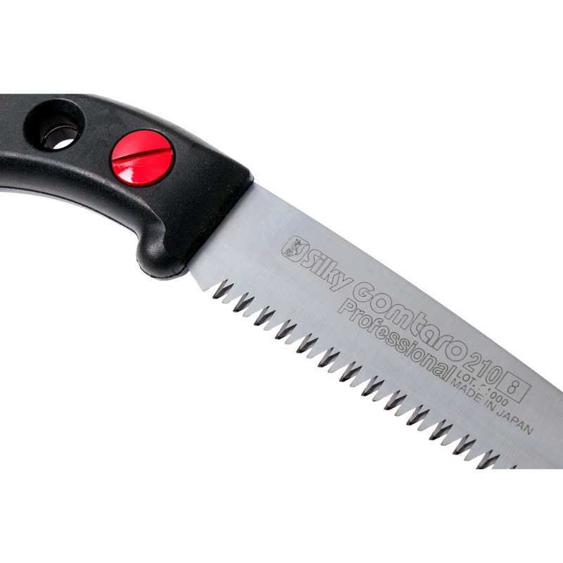 Silky Gomtaro 210mm