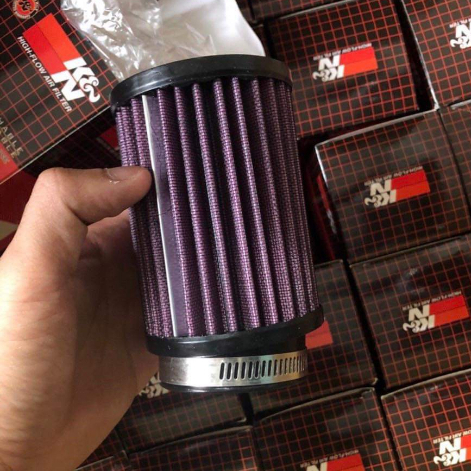 Pô E trụ gắn cho các dòng xe máy chuyên dụng