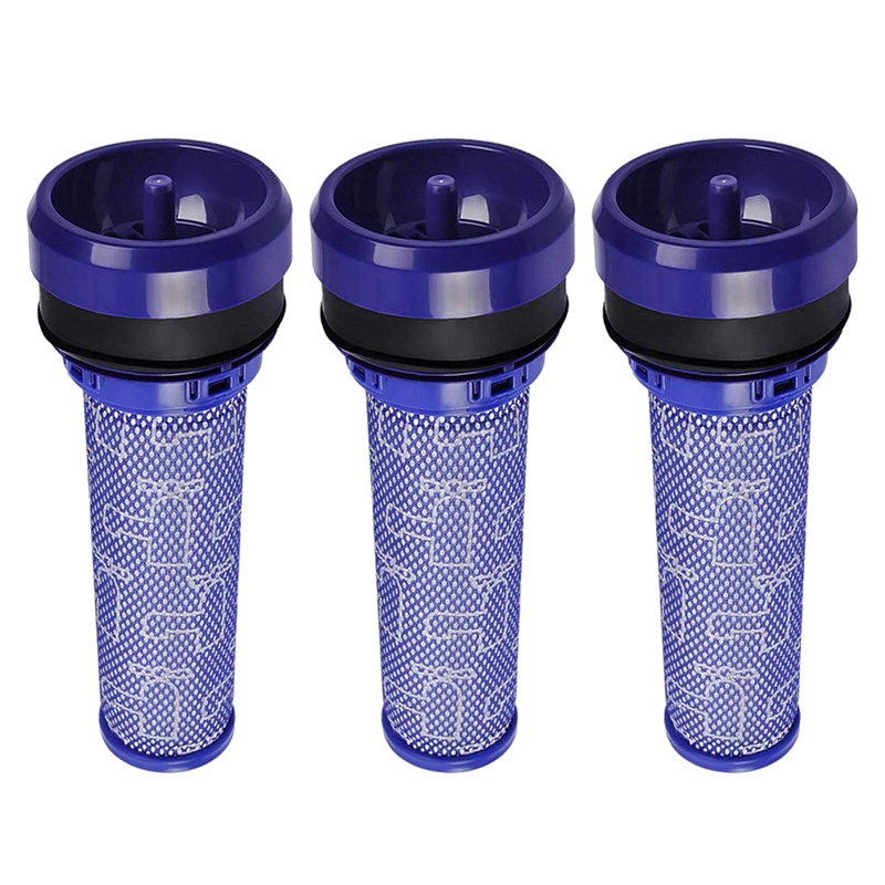 Pre-Filter Air Filters Replacements for DC28C / DC33C / DC37 / DC39C / DC41C / DC53 Vacuum Cleaner Parts
