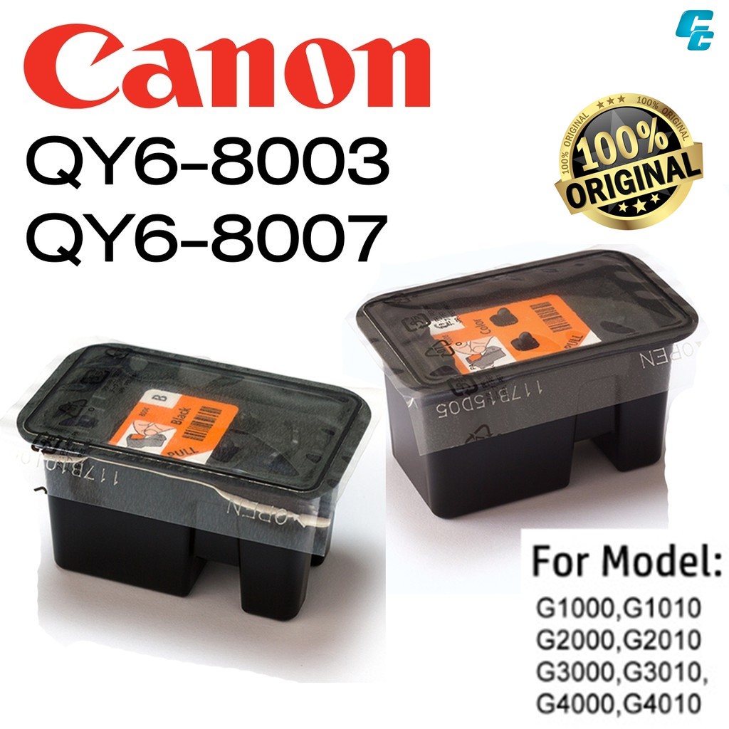 canon g2000 black cartridge price