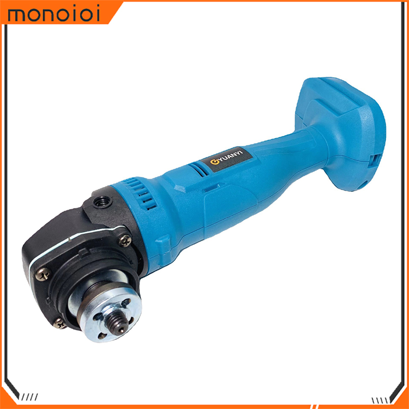 Monqiqi Thân máy mài pin cầm tay chân pin phổ thông