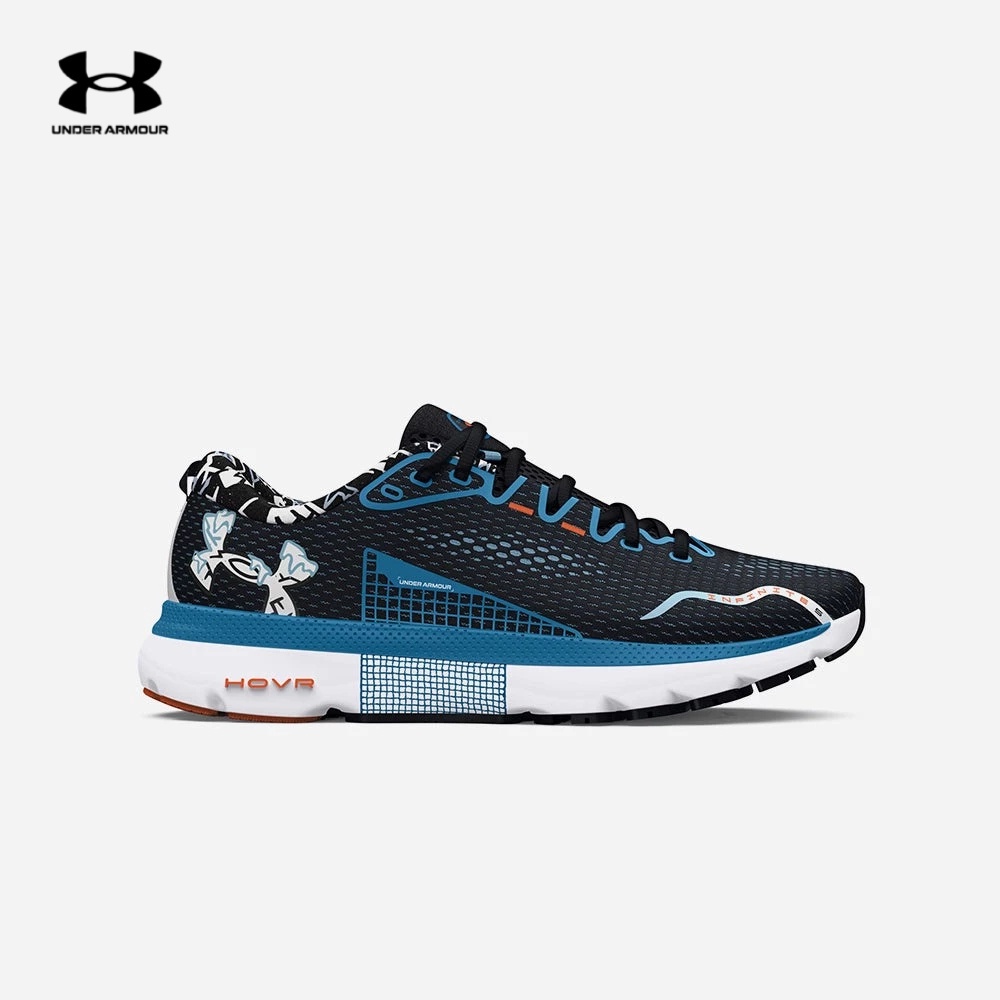 UNDER ARMOUR Giày thể thao nam Hovr Infinite5 Inclmtwthr 3027430-001 NTT2