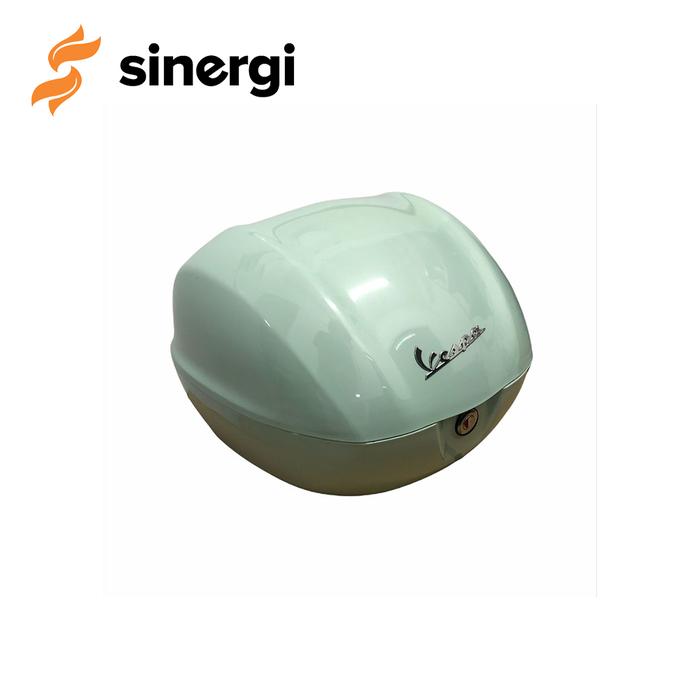 Top Box for Vespa Primavera / Sprint (Only Topbox) Harga  6,094,000 rupiah*Gratis Ongkir
