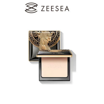 Phấn Phủ ZEESEA - Hàng Chính Hãng - Kiềm Dầu, Chống Thấm Nước, Mồ Hôi - T131