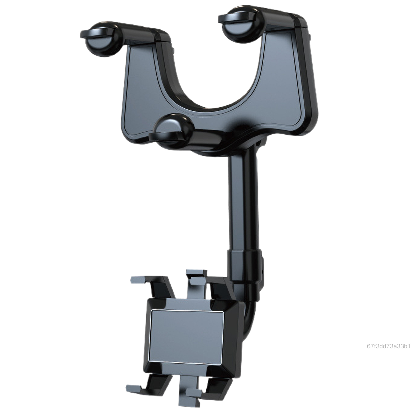 Car Phone Holder Durable and Full Protection For Mobile Phones from 4.7 to 6.7 inches JS-009-VN