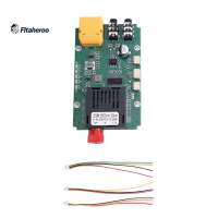 20KM TTL Optical Transceiver Module Optical Terminal Equipment Fiber Port FC Drone-Specific