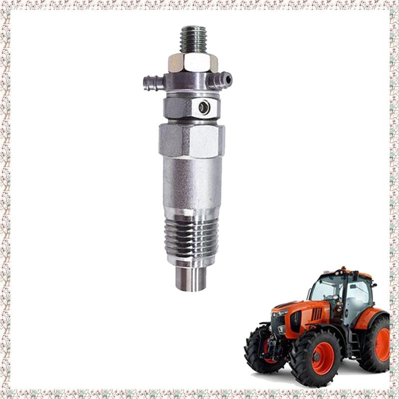 (CGKP) 15271-53020 Engine Injector Nozzle for D750 D850 D950 D1302 D1402 V1702 V1902 Replacement Parts