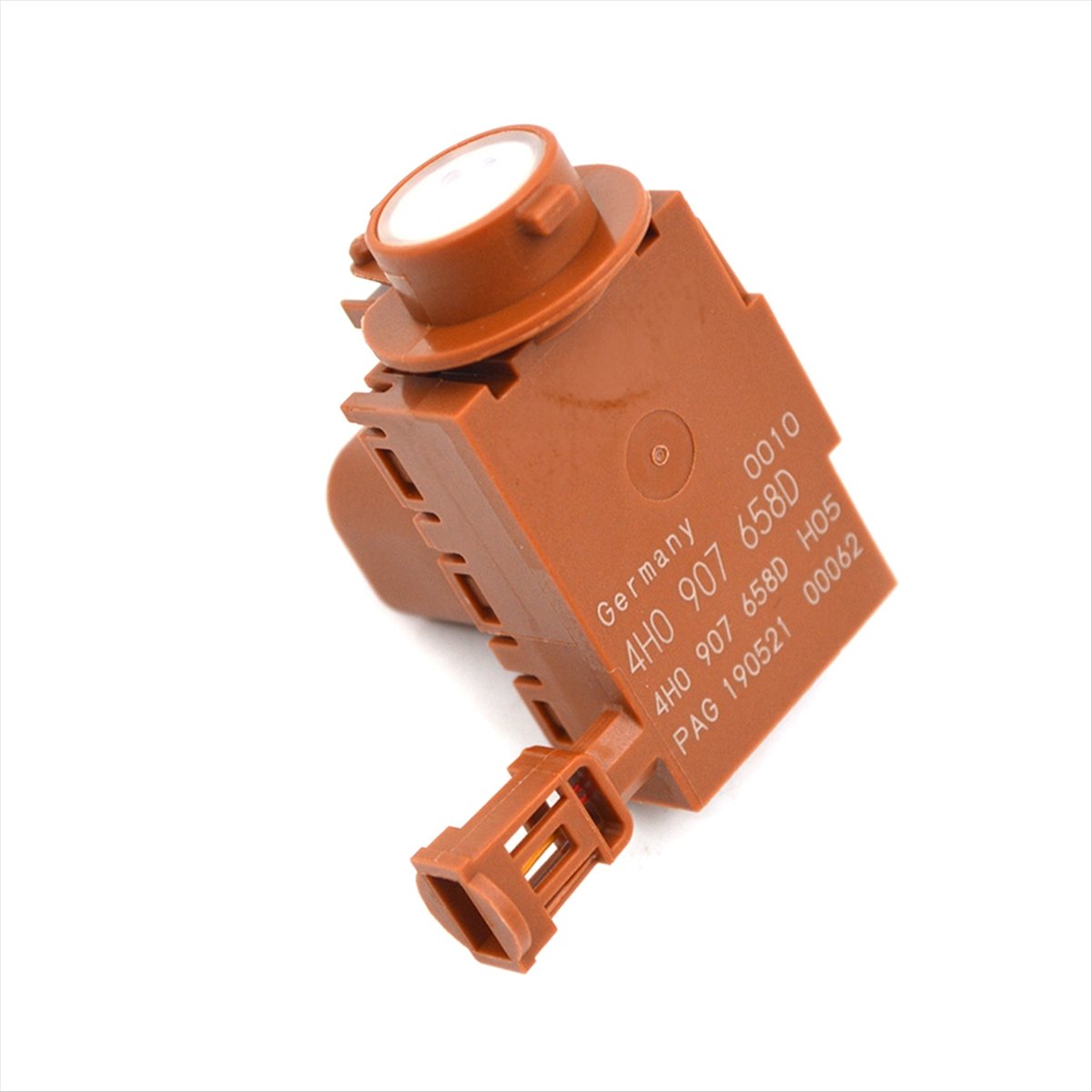 [ Store] ExclusiveAir Quality Sensor Air Humidity Sensor for A7 A8 Q3 Q5 B8 ID3 ID4 4H0907658B/C/D A