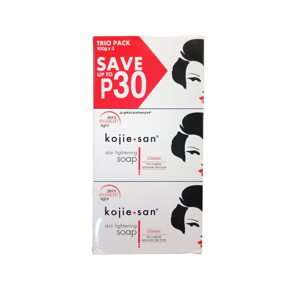 Buy Kojie San Top Products Online Lazada Sg