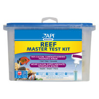 API Marine Reef Master Test Kit