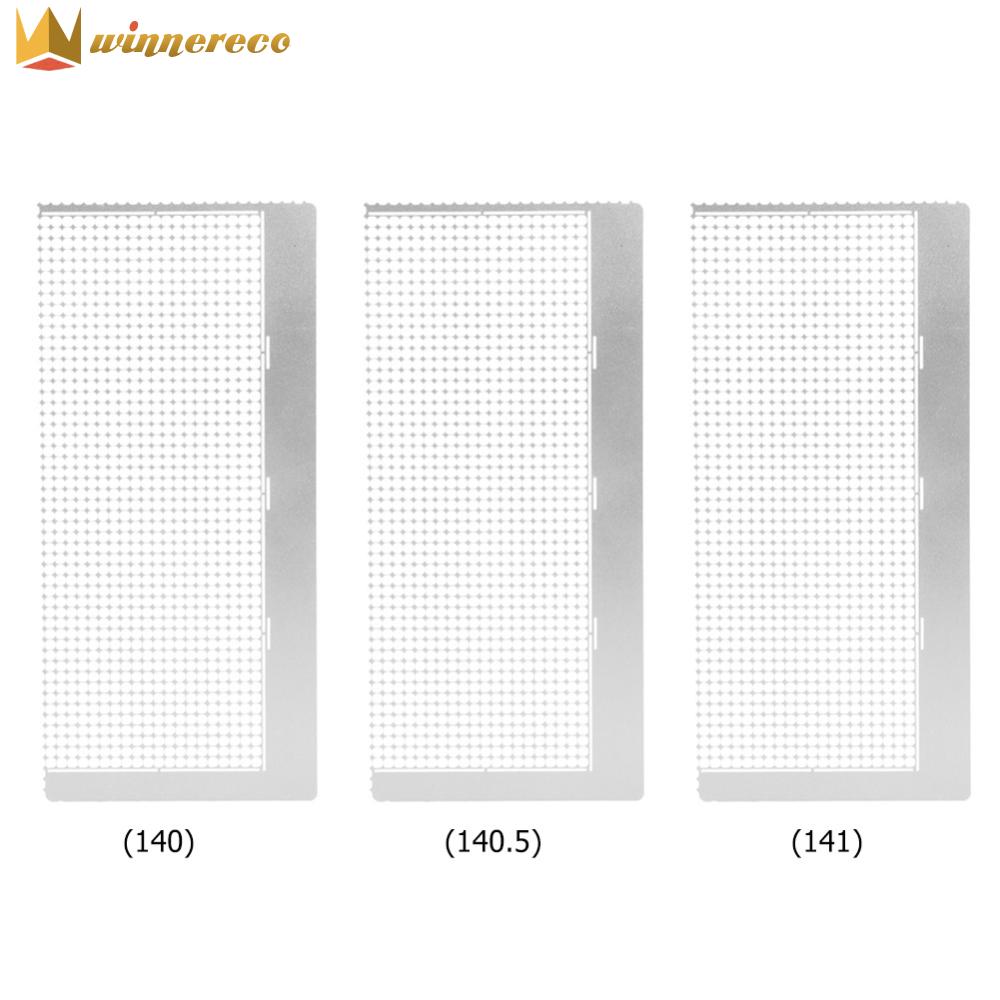 {HOT}5D Diamond Pasted Painting Ruler 1220 Holes Metal Drawing Ruler Adjustment Fix Tool Round Drill Practical for DIY Diamond Painting Kits for Art Crafts ราคา 138 บาท*ส่งฟรี