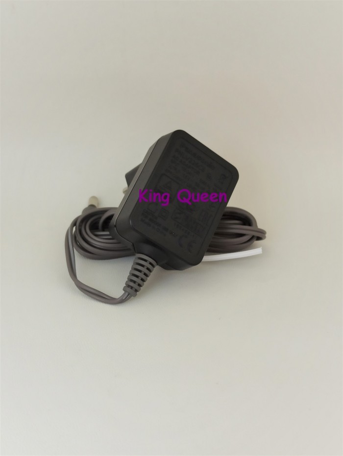 AC ADAPTOR UNTUK TELEPON WIRELESS PNLV226 5,5V PANASONIC Giá 214,000 Đồng*Miễn phí vận chuyển