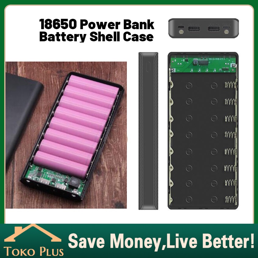 Beli Powerbank Case Iphone Plus Online Harga Terbaik Lazada