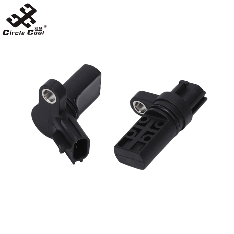 Vòng tròn xe đẹp vị trí trục cam thay thế cảm biến 23731-6j90b 23731al61a Tương thích cho 03-08 Infiniti phụ kiện sửa chữa