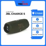Loa Bluetooth JBL Charge 5