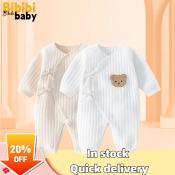 Newborn Baby Clothes Set for Boys and Girls - Onesies