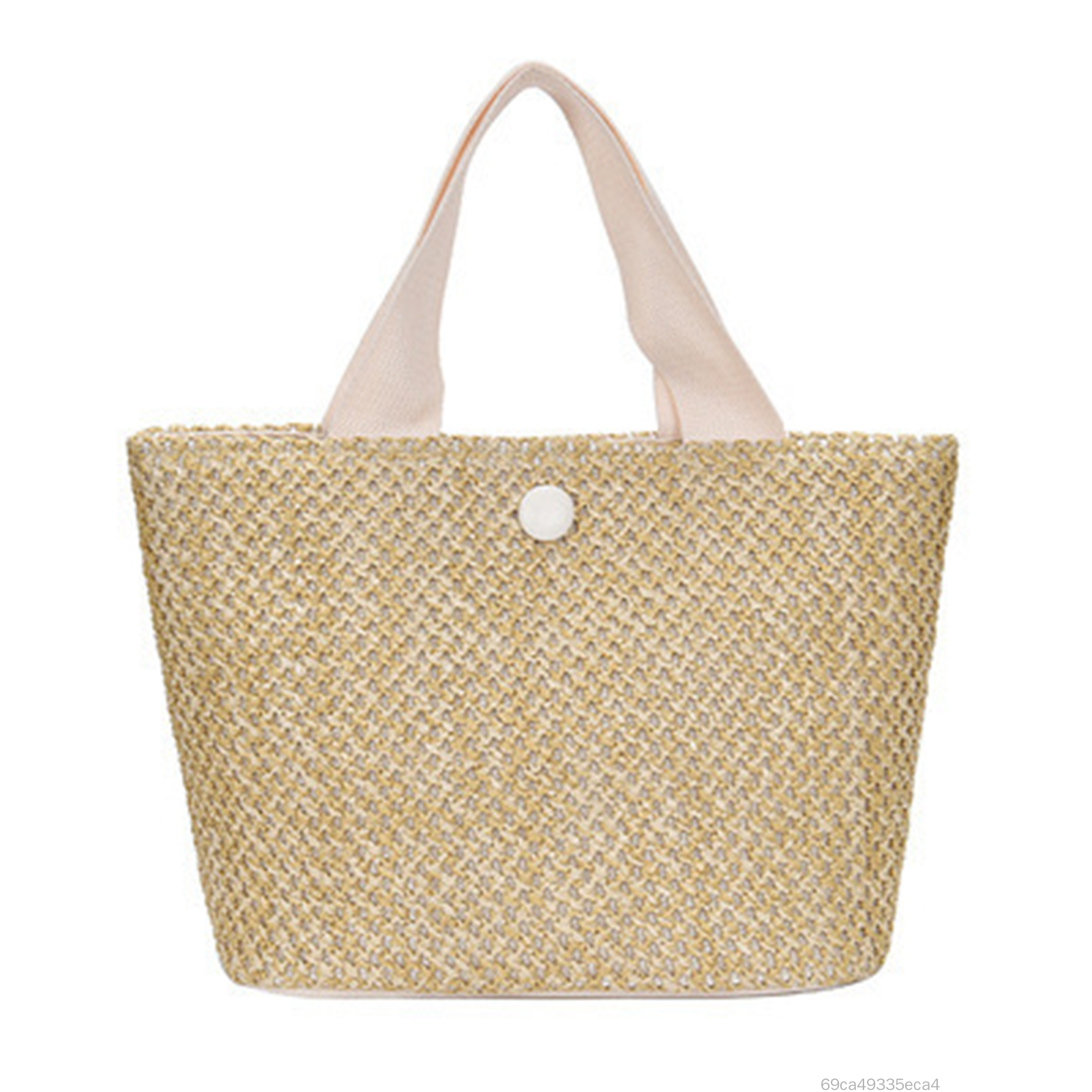 Túi xách Rattan của phụ nữ JS-022-VN