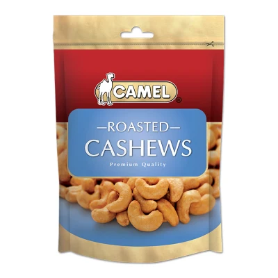 Roasted Cashews 400g