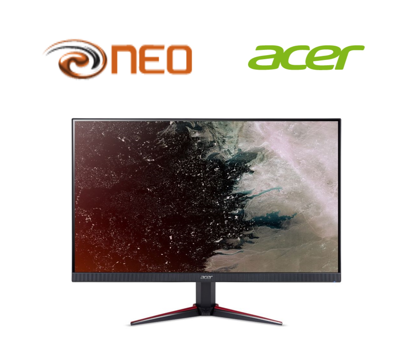 Acer Vg270 - Best Price in Singapore 