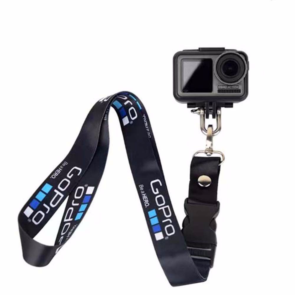 WUB4755 Action Camera Accessories Sports Camera Accessory for Go Pro