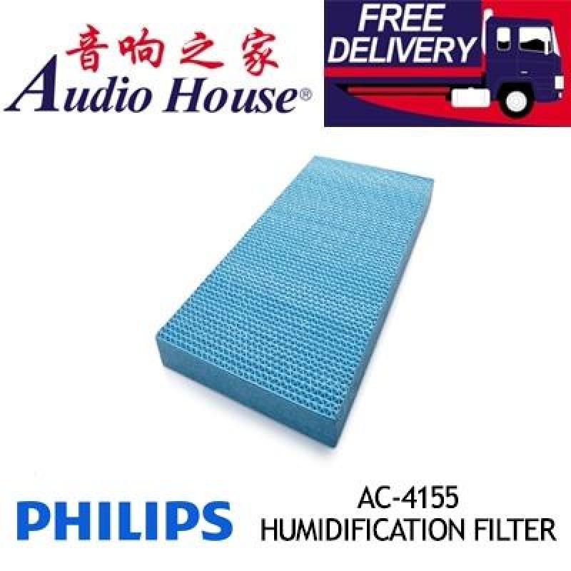 PHILIPS AC-4155 HUMIDIFICATION FILTER (FOR MODEL AC4080 AC4081) Singapore
