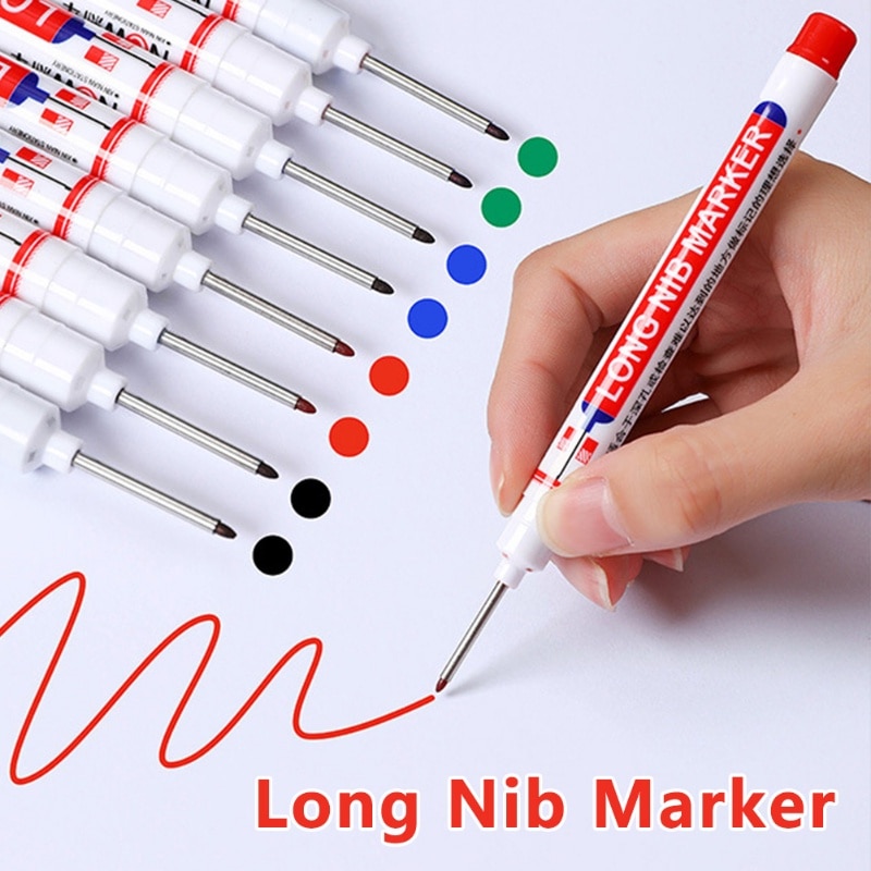 Shop White Long Nib Marker online - Nov 2023