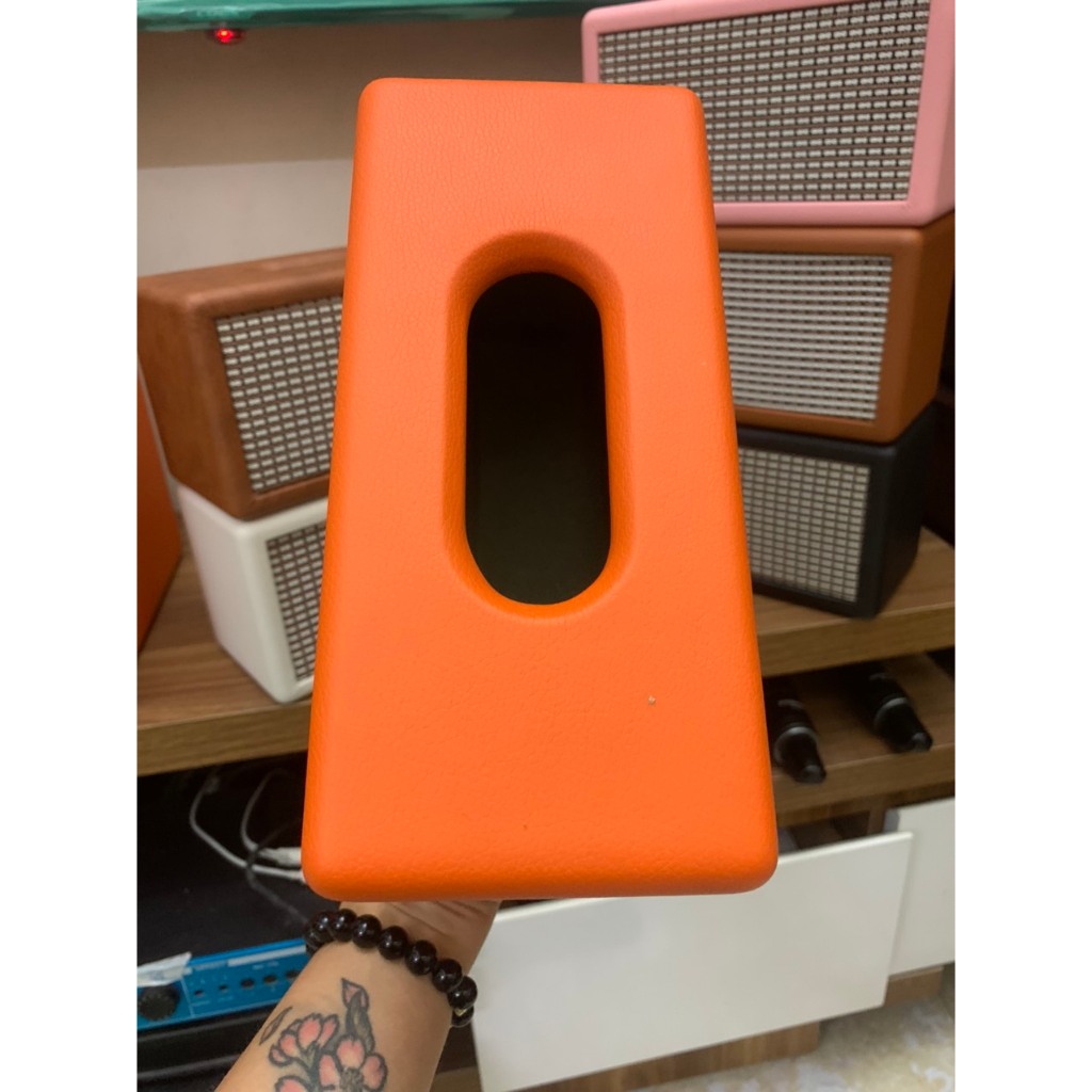 T&T DIY: Mẫu thùng 2.1 sử dụng  sub au500 thông hơi gỗ (có tặng kèm ngăn mid)